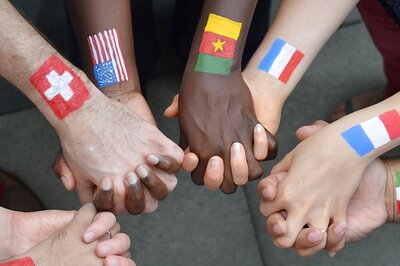 Here’s How You Can Wish Your Friends a ‘Happy Friendship Day’ in 30 Languages