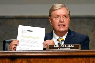 Comey To Testify Before Senate Panel Weeks Before Election