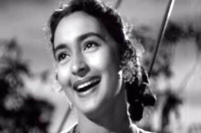 Nutan Birth Anniversary: Lesser Known Facts About the Legendary Actress