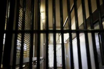 27 Prisoners of AP's Rajajmundry Prison Tested HIV+, HC Seeks Report from Authorities