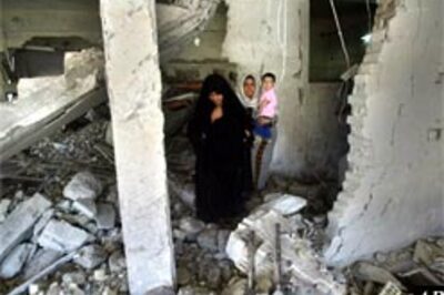 Democrats want Iraq pullout by fall 2008