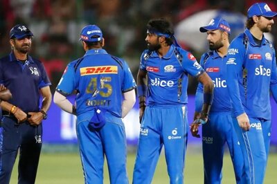'We Have to Accept Our Flaws': Hardik Pandya Calls on MI Teammates to Introspect After Fifth Defeat of IPL 2024
