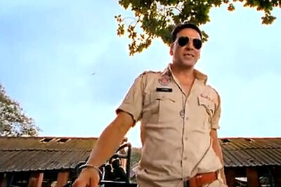 Khiladi 786: Akshay interacts with his Pak fans