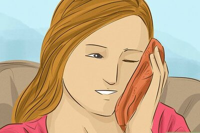How to Reduce Facial Swelling