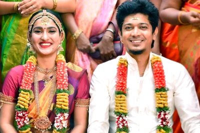Tamil Actor Sri Got Married To Popular Actress Saniya Iyappan? Here’s The Truth