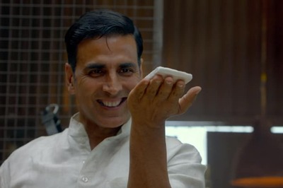 PadMan Movie Review: Akshay Kumar As Lakshmikant Drives Home a Significant Message