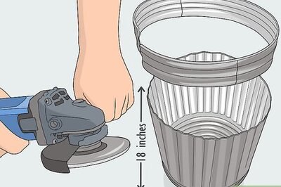 How to Build a Metal Melting Furnace for Casting