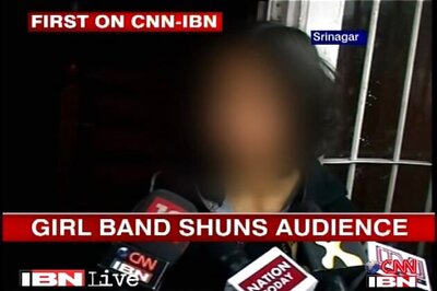 Limited understanding of total vision of Islam is the reason for the girls' band fatwa: Hameedah Nayeem