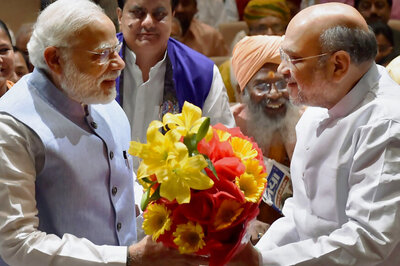 'In Amit Shah's World, You Either Win Big or Lose Big'