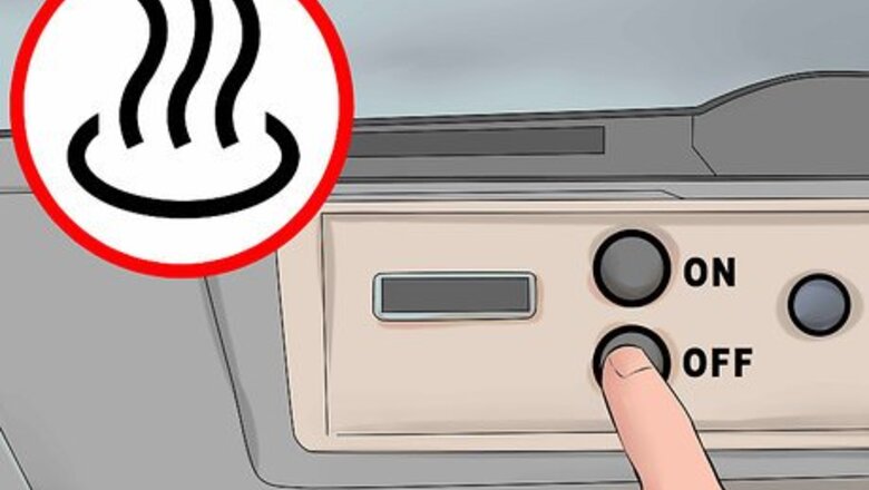 How to Care for Your Pool While It Snows