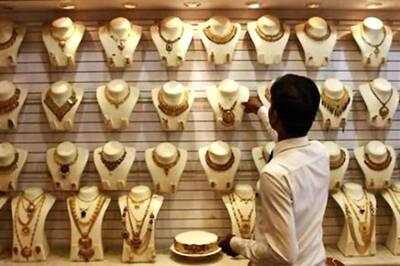 Pune Jeweller Under I-T Lens For Rs 60 crore Deposit Post Demonetisation