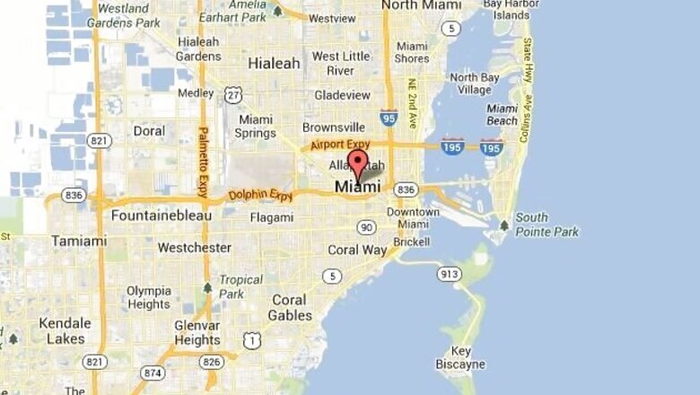 US: Plane's pilot says passenger fell into ocean