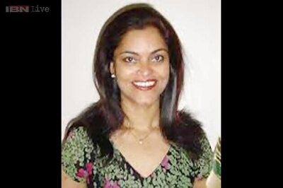 LS polls: AAP to field another journalist Anita Pratap from Ernakulam