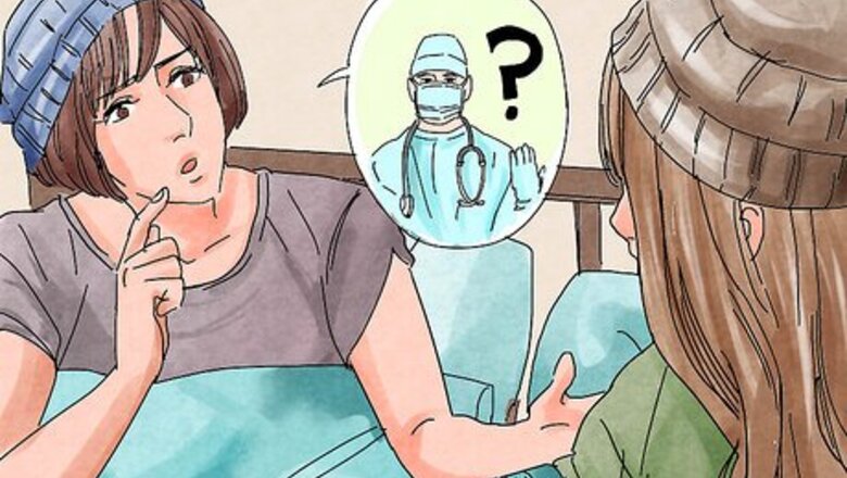How to Talk a Friend out of Plastic Surgery