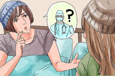 How to Talk a Friend out of Plastic Surgery