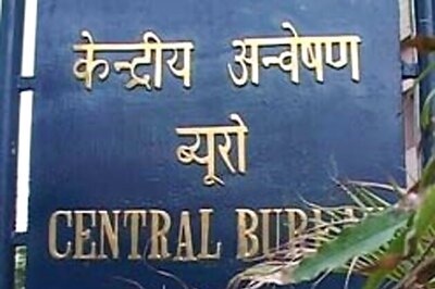 CBI recommends graft case against ex-Haryana CM