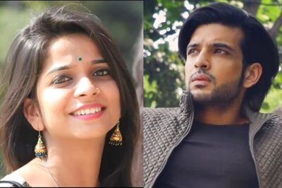 RIP Little One: Karan Kundra Mourns Preksha Mehta’s Suicide, Says You had Your Entire Life Ahead