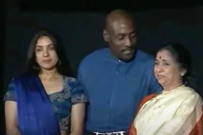 Asha Bhonsle Once Compared Vivian Richards To Nana Patekar