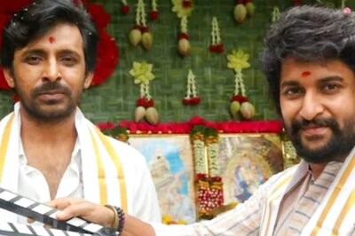 Nani Presents Court - State Vs A Nobody With Priyadarshi Pulikonda In The Lead