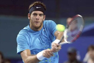 Del Potro turns down Argentina over 'two-faced' approach