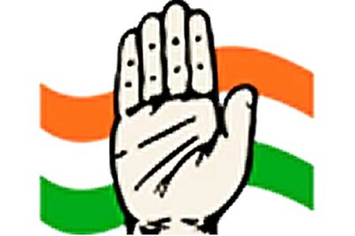 Change of guard in K'taka victory of corruption: Cong