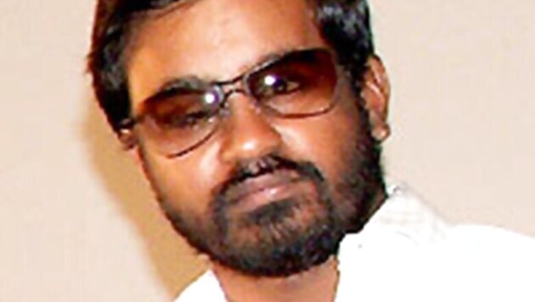 Filmmaker Selvaraghavan on a happy high note