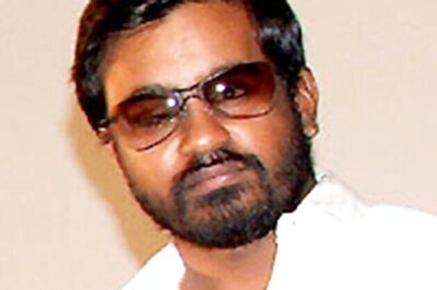 Filmmaker Selvaraghavan on a happy high note