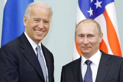 Cold War Chill to Good Chemistry: As Biden, Putin Set for 1st Summit, a Look Back at US-Russia Encounters