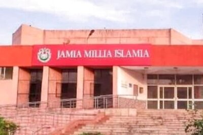 Jamia Millia Islamia Calls For Admission to Short-Term Skill Based Courses