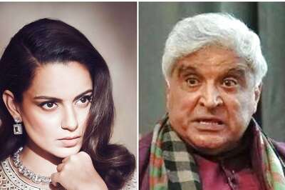 Kangana Ranaut Says She is Unwell, Gets Exemption From Appearance in Javed Akhtar Defamation Case