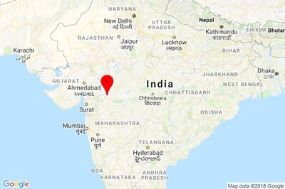 Badwani Election Result 2018 Live Updates: Premsingh of BJP Wins