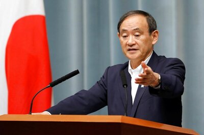 Japan's New PM Yoshihide Suga, Self-made and Strong-willed