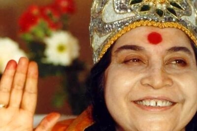 On The Path Of Self-Realisation