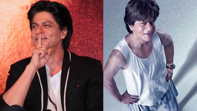 Shah Rukh Khan Mocks Zero's Box Office Performance As Fan Poses Math Query: 'Phir Aa Aaye Zero Ki...'