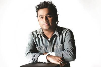 For Rahman, Every Film is a Journey: Mani Ratnam