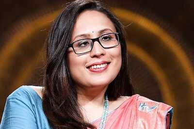 Edelweiss' Radhika Gupta Explains Why It's 'Pointless’ Trying To Invest In No.1 Fund