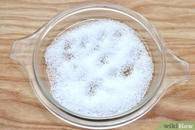 How to Make Passion Fruit Margaritas