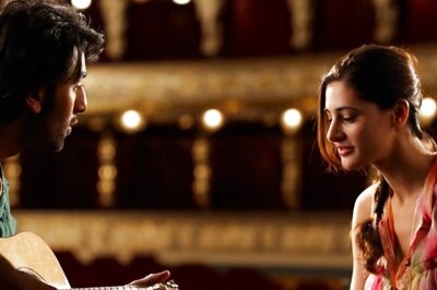 Nargis Fakhri Opens Up On Dating Rumours With Ranbir Kapoor, Shahid Kapoor: 'I Was Linked With...'