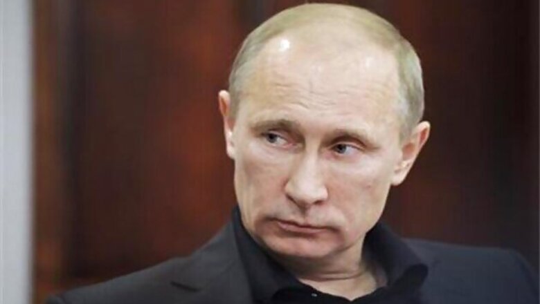 Putin warns US against unilateral military strike on Syria