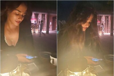 Disha Patani Looks Ravishing Even in Unfiltered Clicks, Check Out Her Gorgeous Photos