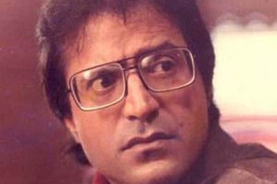 'Jaane Bhi Do Yaaro' actor Ravi Baswani dead