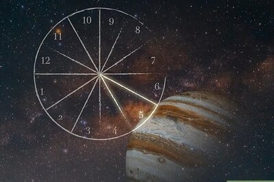 How Does Jupiter in the 5th House Influence Your Life & Personality?