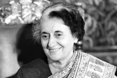 Opinion | When Indira Gandhi Was Desperate For Absolute Power