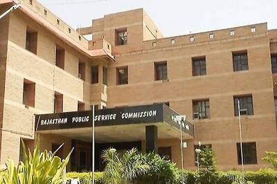 RPSC Recruitment 2018: 5000 Lecturer Posts, Apply from May 17, 2018