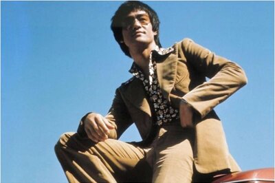 Bruce Lee Birth Anniversary: 10 Little Known Facts About the Martial Artist