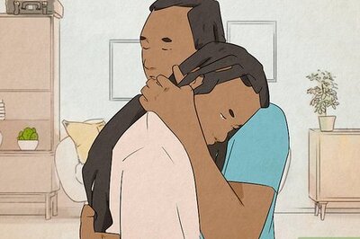 What to Say When Someone’s Mom Dies