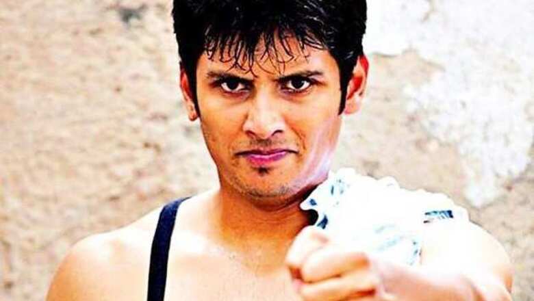 Jiiva is all set to feature in his next, 'Yaan'