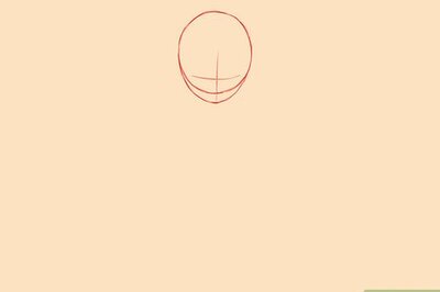 How to Draw a Little Girl