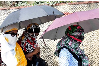 Heatwave Alert in India: How To Keep Yourself Protected, Check Out Some Dos & Don'ts