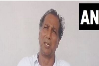 Saved CM Gehlot by Securing 'Red Diary', Claims Sacked Congress Minister in Rajasthan